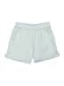 Athletic Works Solid Teal Athletic Shorts Size L - photo 1