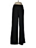 Arolina Solid Black Dress Pants Size M - photo 1