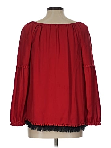 Tory Burch Blouse (view 2)