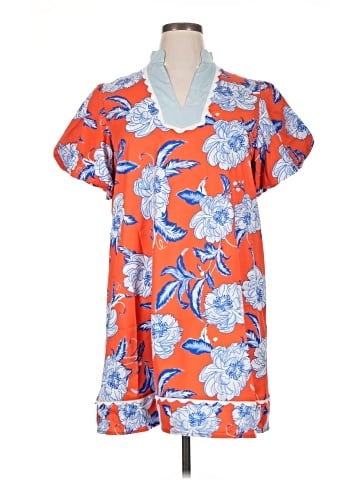 Unbranded Casual Dress (view 1)