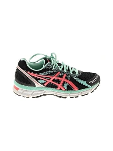 Asics Sneakers (view 1)