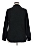 Unbranded Tweed Black Long Sleeve Blouse Size L - photo 2