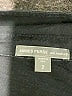 James Perse Black 3/4 Sleeve Button-Down Shirt Size 2 - photo 7