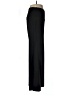 Arolina Solid Black Dress Pants Size M - photo 4