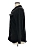 Unbranded Tweed Black Long Sleeve Blouse Size L - photo 5