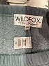 Wildfox Blue Track Pants Size XS - photo 7