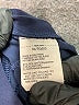 Under Armour Solid Blue Track Pants Size XL - photo 7