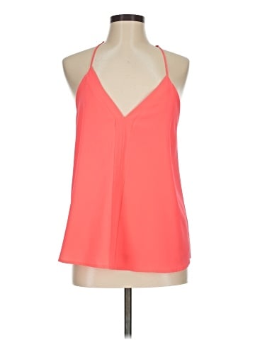 VICI Sleeveless Blouse (view 1)