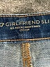 So Slimming by Chico's Solid Blue Jeans Size XXL (4) - photo 4