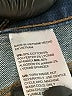So Slimming by Chico's Solid Blue Jeans Size XXL (4) - photo 5