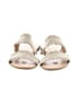 Kensie Ivory Sandals Size 10 - photo 2