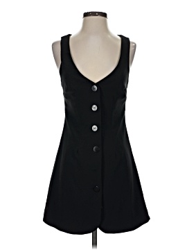 Cooperative Casual Dress