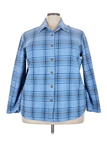 Classic Elements Jacket (view 1)