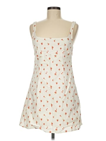 Divided by H&M Casual Dress (view 1)