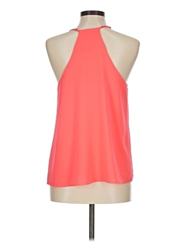 VICI Sleeveless Blouse (view 2)