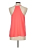 VICI Orange Sleeveless Blouse Size M - photo 2