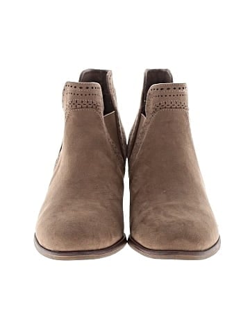 Mia Ankle Boots (view 2)