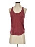 Truly Madly Deeply Red Tank Top Size XS - photo 1
