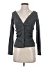 Zara Gray Cardigan Size S - photo 1