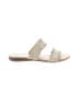 Kensie Ivory Sandals Size 10 - photo 1