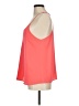 VICI Orange Sleeveless Blouse Size M - photo 5