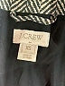 J.Crew Factory Store 100% Polyester Gold Vest Size XS - photo 6