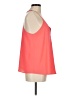 VICI Orange Sleeveless Blouse Size M - photo 4