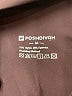 PoshDivah Black Active Pants Size M - photo 7
