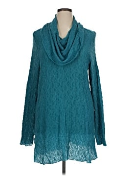 Soft Surroundings Casual Dress (view 1)