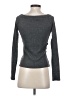 Zara Gray Cardigan Size S - photo 2