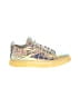 Giuseppe Zanotti Gold Sneakers Size 7 - 8 - photo 1