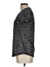 Xersion Gray Short Sleeve Top Size L (estimated) - photo 5