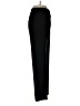 Kasper 100% Polyester Solid Black Dress Pants Size 6 - photo 4