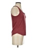 Truly Madly Deeply Red Tank Top Size XS - photo 4