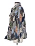 CLEO + WOLF Blue Jacket Size S - photo 5