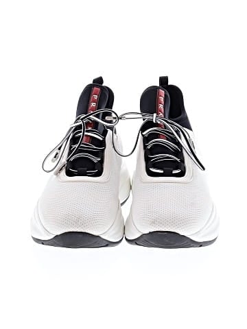 Prada Linea Rossa Sneakers (view 2)