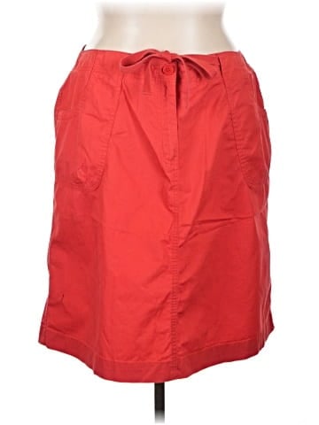 Talbots Casual Skirt (view 1)