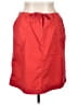 Talbots Red Casual Skirt Size 16 - photo 1
