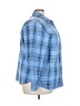 Classic Elements Blue Jacket Size 3X - photo 4