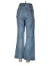 Red Card Blue Jeans Size 27 waist - photo 2