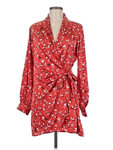 Lost + Wander Casual Dress (view 1)