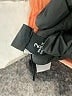 Torrid Tropical Orange Casual Pants Size 2X Plus (2) - photo 5