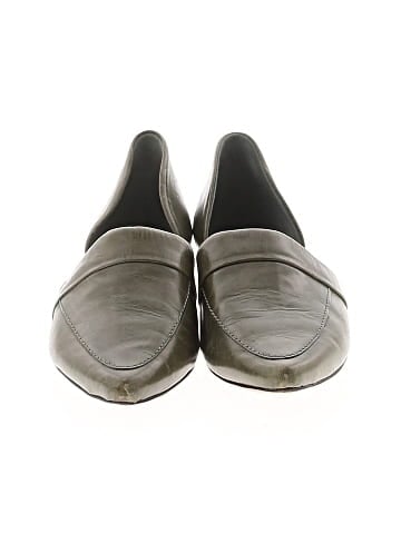 Derek Lam 10 Crosby Flats (view 2)