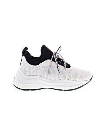 Prada Linea Rossa Sneakers (view 1)