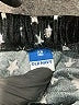 Old Navy Stars Black Skirt Size 5 - photo 3