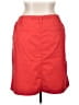 Talbots Red Casual Skirt Size 16 - photo 2