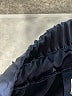 Gap 100% Polyester Solid Blue Formal Skirt Size S - photo 4