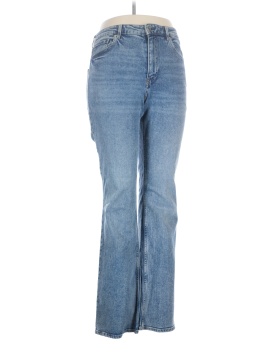&Denim by H&M Jeans (view 1)