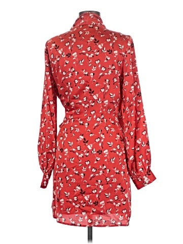 Lost + Wander Casual Dress (view 2)