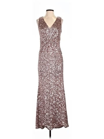Badgley Mischka Cocktail Dress (view 1)
